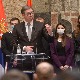 Вучић: Држава ће наставити да побољшава животни стандард медицинског особља
