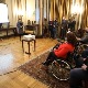 Представљена услуга е-Паркинг налепнице за особе са инвалидитетом