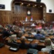 Јавни тужиоци положили заклетву пред председником Скупштине