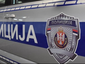 МУП појачава контролу на путевима током празника 