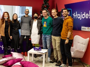 Регионална канцеларија за сарадњу младих покренула је „Хајде!“ платформу