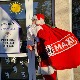 Макси Деда Мраз донео поклоне и празничну срећу деци без родитељског старања