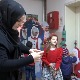 Како ће Нову годину, дочекати мигранти из прихватних центара у Прешеву и Босилеграду  