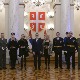 Стефановић уручио медаље поводом Дана државности и Војске Србије