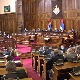 Скупштина потврдила више споразума из иницијативе Отворени Балкан