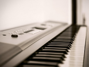 Свирај свирче - Клавијатуре