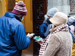 Уведене строже мере у Италији, без две дозе вакцине практично нигде