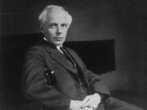 Композитор месеца – Бела Барток