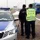 Појачана контрола саобраћаја током празника, највише патрола током ноћи