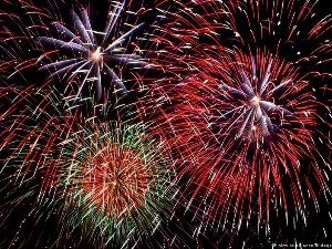 Свима желимо срећну Нову годину!