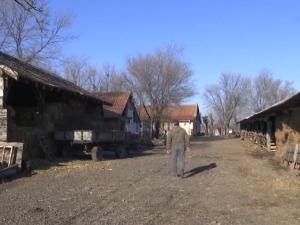 Живот на салашу је тежак, али га Поповићи никада не би мењали за неко друго место