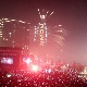 Како су градови у Србији дочекали Нову годину