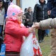 Помоћ "Солидарности за Косово" за децу на Рогозни