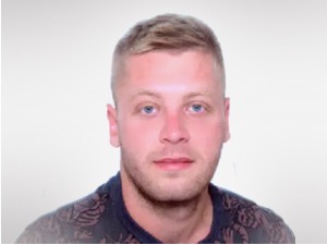 Сплићанин нестао у Београду