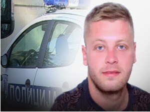 Полиција трага за младим Сплићанином, његов отац стигао у Београд