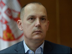 Лончар: Здравствени систем може да издржи још један талас ковида