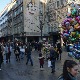 Добар почетак године бар туристички – 100.000 странаца у Београду потрошило око сто милиона евра