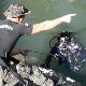 МУП: Даноноћно трагамо за хрватским држављанином, од јутрос укључени и рониоци