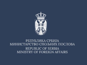 Референдум - гласање у иностранству у десет држава