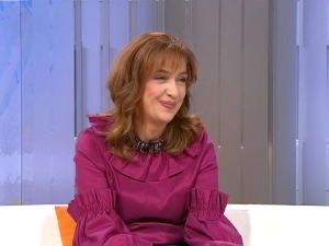 Проглашена је за једну од најбољих, докторка Рсовац: Морате оставарити контакт и са родитељима и са децом