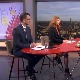 Милићевић из СПС-а и Ђорђевићева из Не давимо Београд о промени Устава