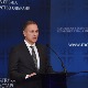 Министар Стефановић позитиван на коронавирус