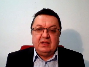 Шеклер за РТС: Организованим прославама практично смо помагали људима да изврше самоубиство