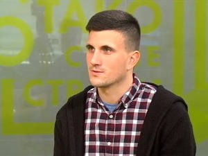 Хуманитарац Јован Симић: Помагање другима је ствар кућног васпитања