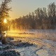 Ритам божићног јутра
