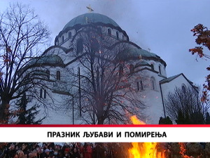 Празник љубави и помирења