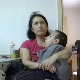 Муке Ђурића из Ваљева – мајка и син болесни и без помоћи, јер формално нису социјални случајеви