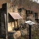 Манастир Милентија – од велелепне грађевине до рушевине