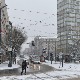 Поново се забелело у Србији, главни путеви проходни