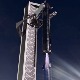 Илон Маск се похвалио „Меказилом“, џиновским хватачем ракета