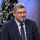 Старовић: Желим да верујем да аустралијска влада неће повлачити потезе за одузимање визе Новаку