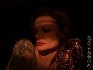 Џез – Јасна Јовићевић Quinary