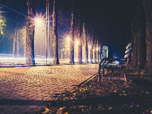 Ноћне променаде