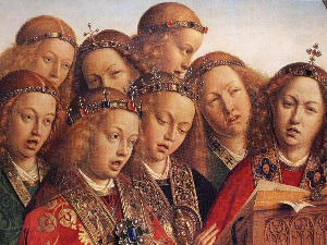 Мајстори барока – Мишел Пињоле де Монтеклер