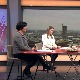  Тамара Миленковић Керковић из Двери и Сања Јефић Бранковић из СДПС-а о промени Устава