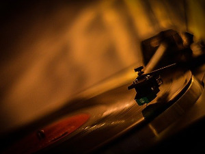 Грамофонија – Композиције Римског-Корсакова и Бородина