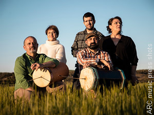 Музика света – Вихуела