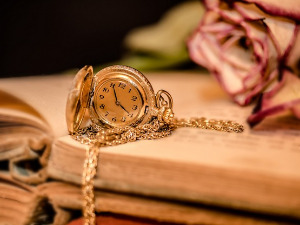 Старинарница