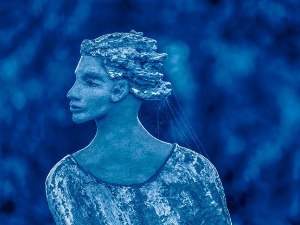 Радио драма: Снежна краљица, 1. део 