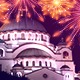Вечерас дочекујемо Српску нову годину, ковид отказао концерте на трговима