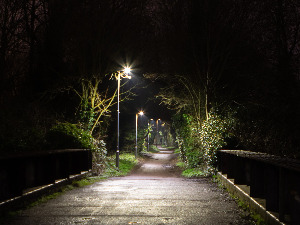 Ноћне променаде