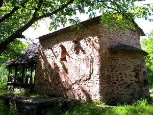 У заветрини векова