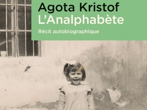 Агота Криштоф: Неписмена 