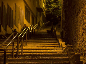 Ноћне променаде