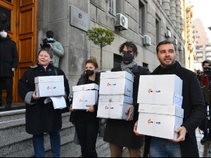 "Крени промени" тражи мораторијум на ископавање литијума у наредних 20 година