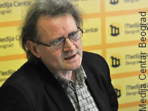 Алпар Лошонц: О својини